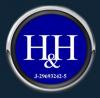 Serviciosh&h,c.A-camaras de seguridad y control de acceso