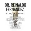 Dr. Rey Fernandez