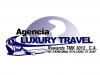 Agencia luxury travel rewards tmk 3012, C.A.