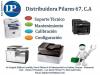 Distribuidoras Pilares 67 CA
